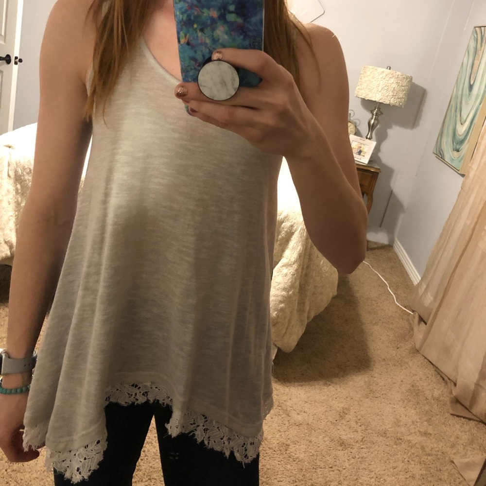 MOVING SALE ❤️Alter’d state small tank